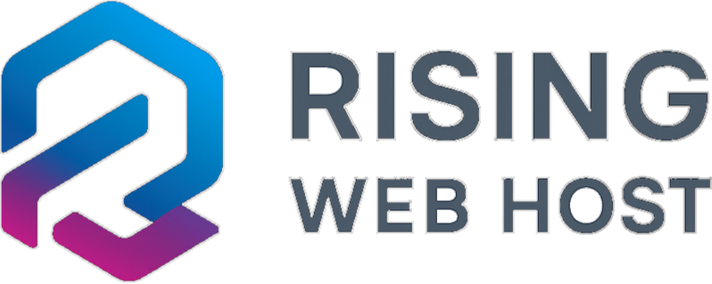 Rising Web Host